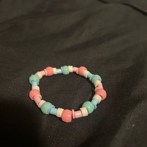 Handmade bracelet 🏳️‍⚧️